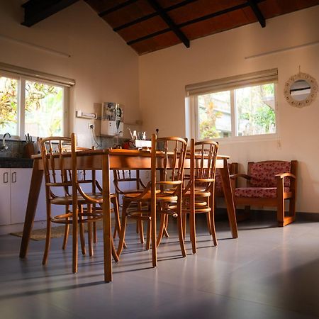Kappad Beach House By Kisah Stays Εξωτερικό φωτογραφία