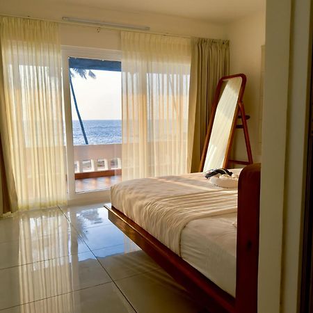 Kappad Beach House By Kisah Stays Εξωτερικό φωτογραφία