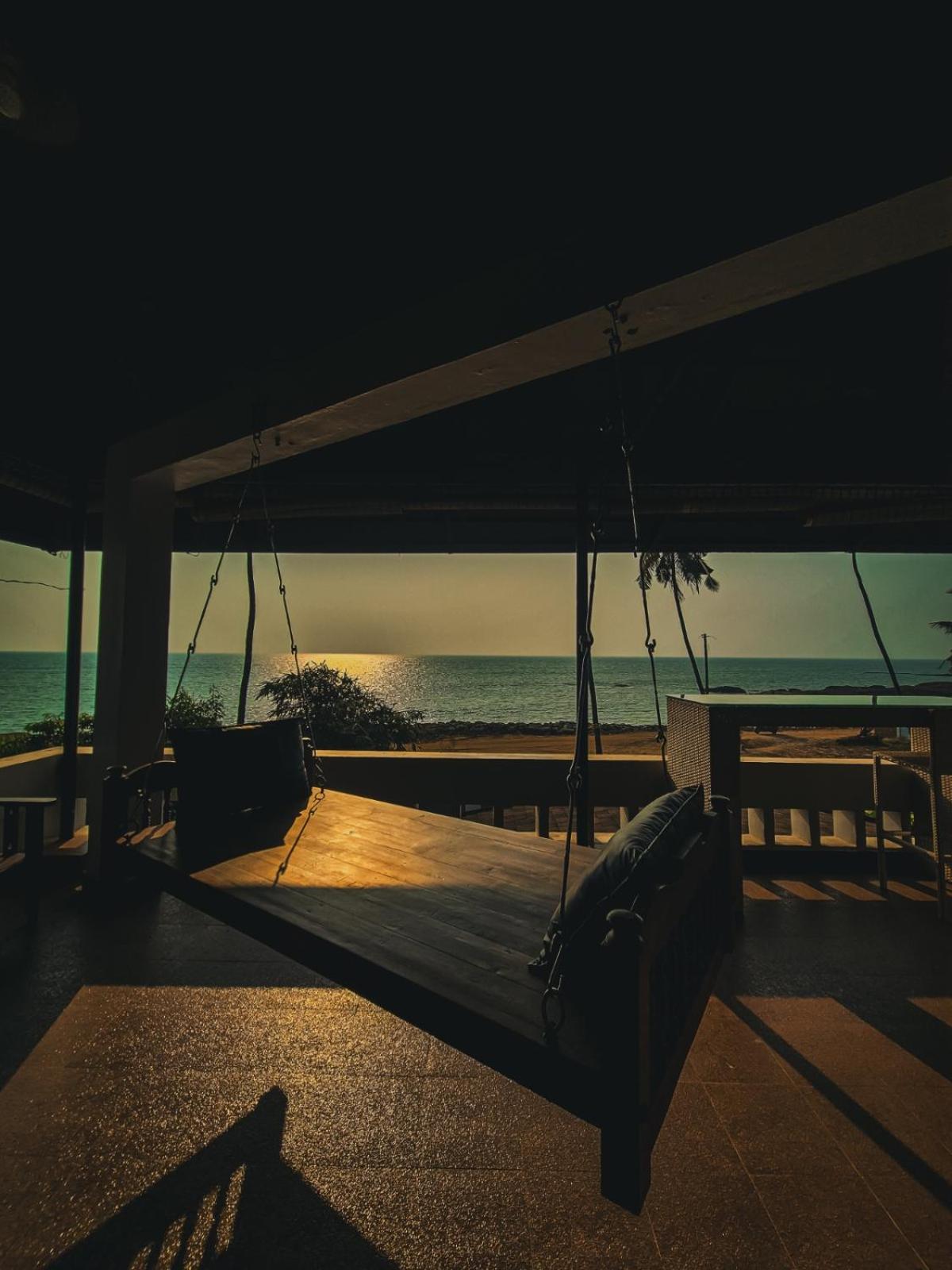 Kappad Beach House By Kisah Stays Εξωτερικό φωτογραφία