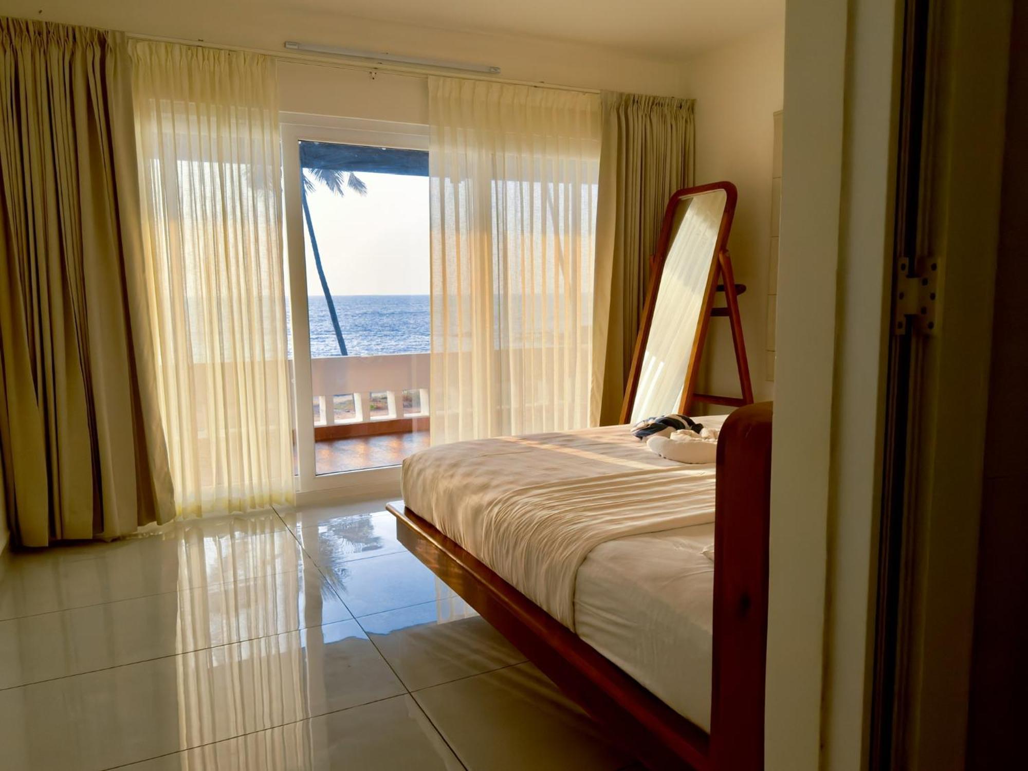 Kappad Beach House By Kisah Stays Εξωτερικό φωτογραφία